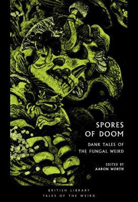 Spores of Doom 0712355626 Book Cover