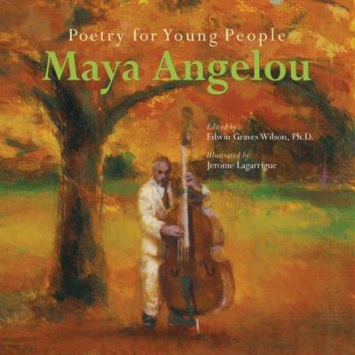 Maya Angelou 1402720238 Book Cover