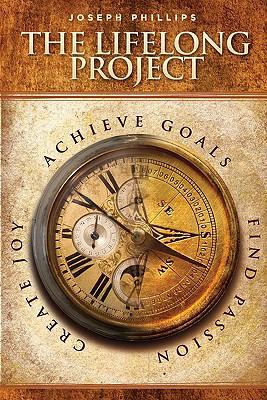 The Lifelong Project 0615337546 Book Cover