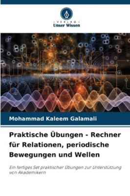 Praktische Übungen - Rechner für Relationen, pe... [German] 6208706955 Book Cover