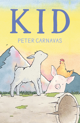 Kid 1779461860 Book Cover
