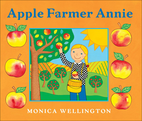 Apple Farmer Annie 1417638907 Book Cover