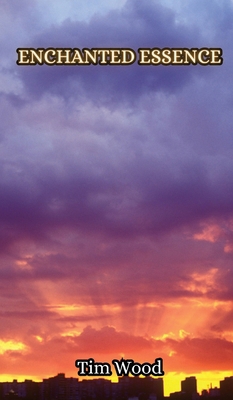 Enchanted Essence 9916349835 Book Cover