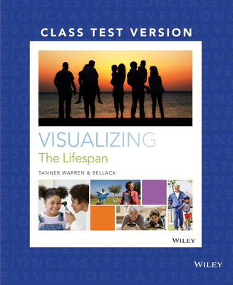 Visualizing The Lifespan: Class Text (Visualizi... 1119065127 Book Cover
