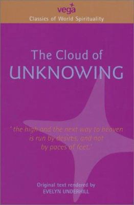 The Cloud of Unknowing (Classics of World Spiri... 1843335913 Book Cover