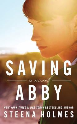 Saving Abby 1511368195 Book Cover