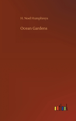 Ocean Gardens 3752404485 Book Cover