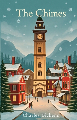 The Chimes 1761533304 Book Cover