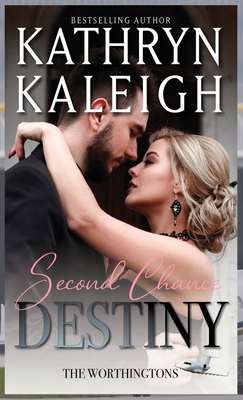 Second Chance Destiny 1647913799 Book Cover