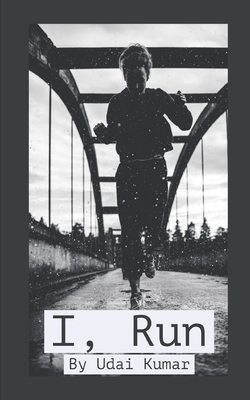 I, Run 1650884095 Book Cover