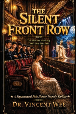 The Silent Front Row 981946501X Book Cover