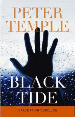 Black Tide 1596921307 Book Cover
