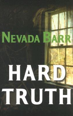Hard Truth [Large Print] 1594131252 Book Cover