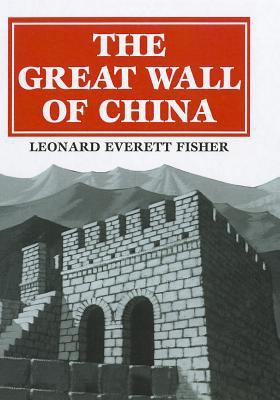 The Great Wall of China 0780793862 Book Cover