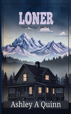 Loner 1959943111 Book Cover