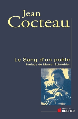 Le Sang d'un poète [French] 2268047547 Book Cover