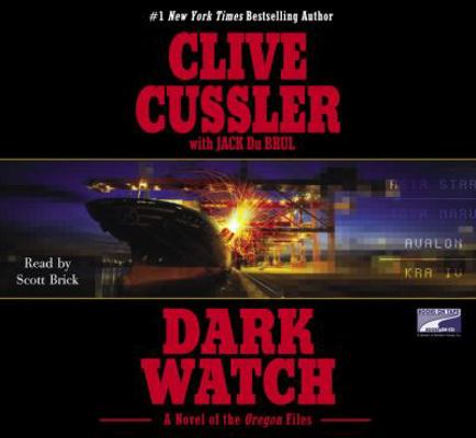 Dark Watch 1415918562 Book Cover