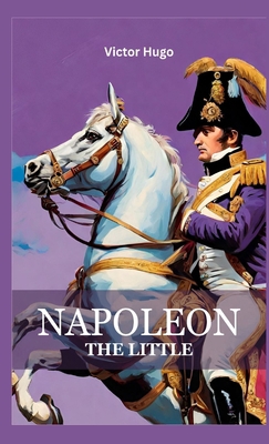 Napoleon The Little 9356526583 Book Cover
