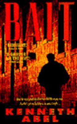 Bait (G K Hall Large Print Book Series) [Large Print] 0816174369 Book Cover