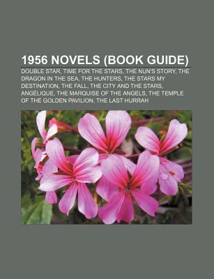 1956 Novels (Book Guide): Double Star, Time for... 1155146697 Book Cover