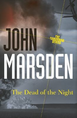 The Dead of the Night 1742612644 Book Cover