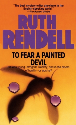 To Fear a Painted Devil B002BQV8MA Book Cover