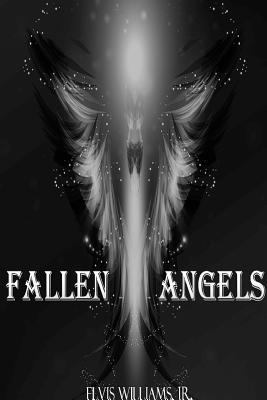 Fallen Angels 1304472663 Book Cover