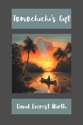 Tomochichi's Gift 1639618163 Book Cover