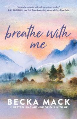 Breathe with Me (Volume 5) (Playing for Keeps) 1668061740 Book Cover