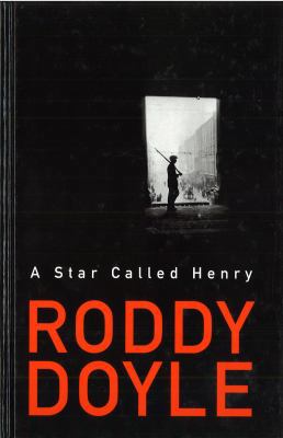 Star Called Henry 0224060570 Book Cover