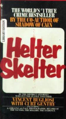 Helter Skelter 0808501720 Book Cover