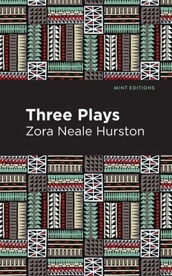 Three Plays 1513266489 Book Cover