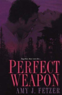 Perfect Weapon 0758211058 Book Cover