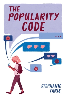 The Popularity Code 1534445196 Book Cover
