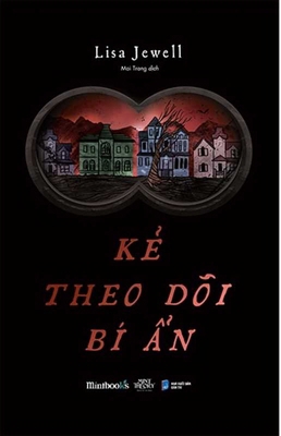Watching You [Vietnamese] 6044022404 Book Cover