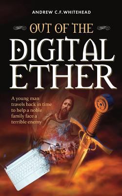 Out of the Digital Ether 1981664432 Book Cover