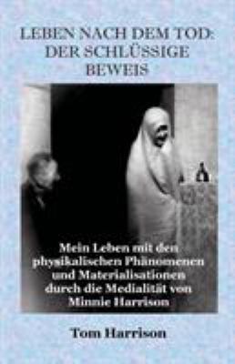 Leben Nach Dem Tod: Der Schlussige Beweis [German] 190842107X Book Cover