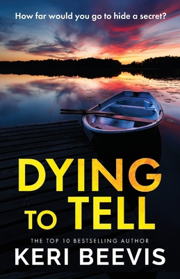 Dying to Tell 1806581647 Book Cover