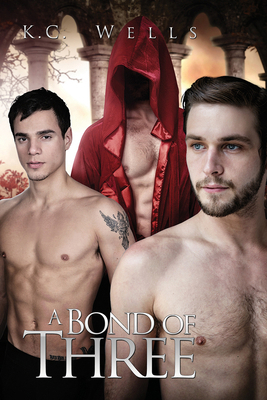 A Bond of Three: Volume 1 1632166828 Book Cover