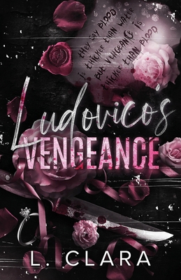 Ludovico's Vengeance B0F2FYVBVJ Book Cover