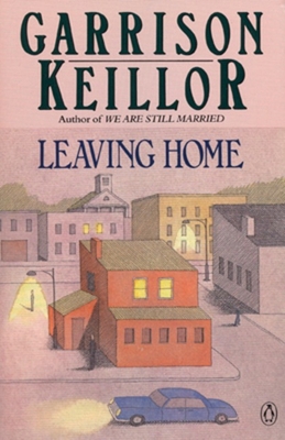 Leaving Home 0140131604 Book Cover