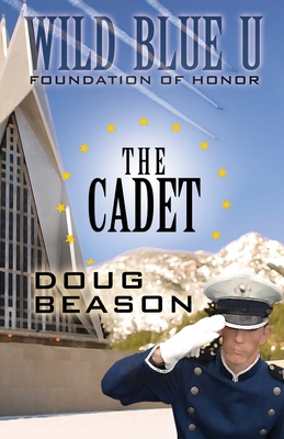 The Cadet 1614752893 Book Cover