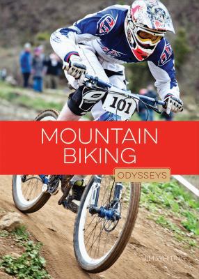 Mountain Biking 1628322896 Book Cover