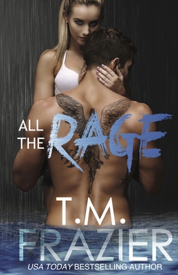 All the Rage 1682305074 Book Cover