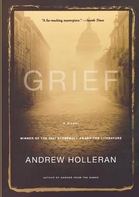 Grief 1401308945 Book Cover