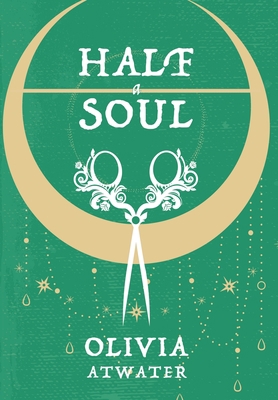 Half a Soul 1777320143 Book Cover