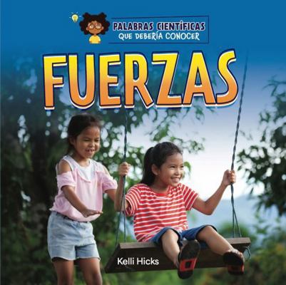 Fuerzas [Spanish] 1668972875 Book Cover