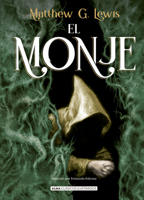 El Monje [Spanish] 8418008113 Book Cover