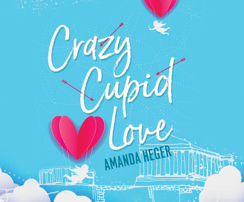 Crazy Cupid Love 1662017456 Book Cover