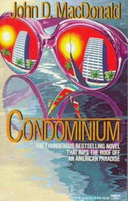 Condominium 0449207374 Book Cover